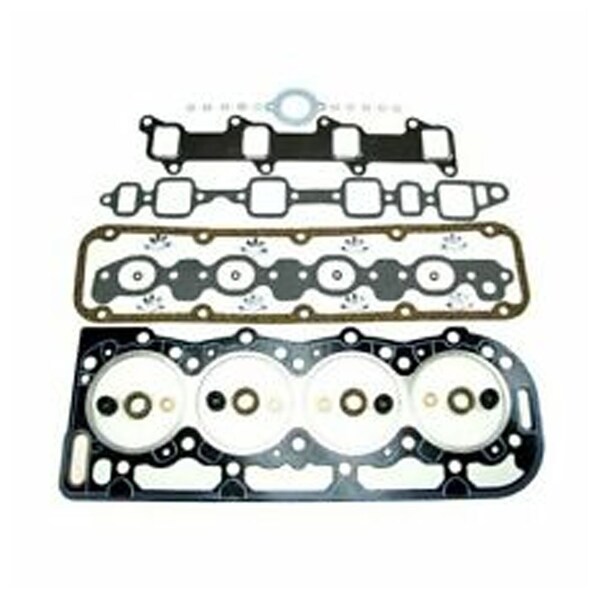 Aftermarket Head Gasket Set Fits Ford 7710 7600 7610 6610 5600 5000 5610 6600 ENH10-1167_2 - main
